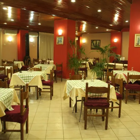 Hotel Virgilio