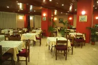Hotel Virgilio - breakfast