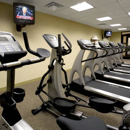 Sheraton West des Moines Hotel