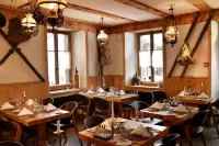 The Dom Hotel Saas-Fee by Dorint - acceptant les animaux