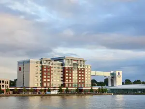 Sheraton Erie Bayfront Hotel