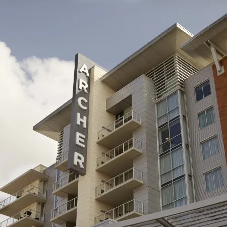 Archer Hotel Austin