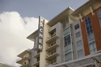 Archer Hotel Austin Hoteles en Austin