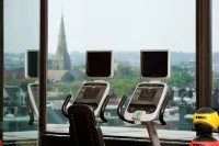Boston Marriott Copley Place - Fitnessstudio