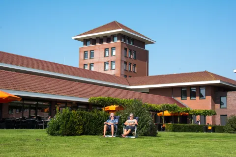 Hotel Van der Valk Wolvega-Heerenveen
