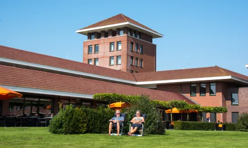 Hotel Van der Valk Wolvega-Heerenveen