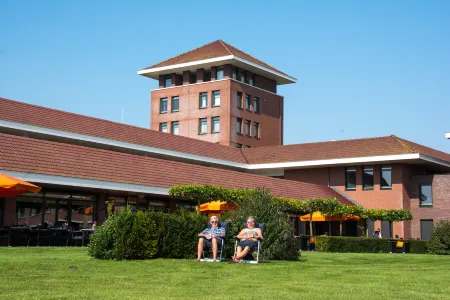 Hotel Van der Valk Wolvega-Heerenveen Отели в г. Волвега