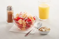 SpringHill Suites Clearwater Beach - breakfast