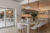 Kove Hotel & Spa Mykonos - MGallery Collection - sarapan