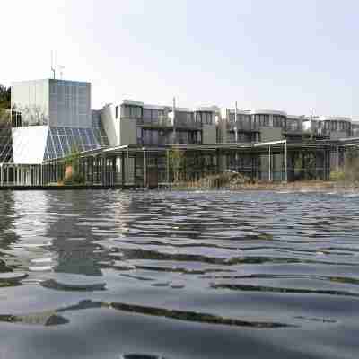 Resort Bad Boekelo Hotel Exterior