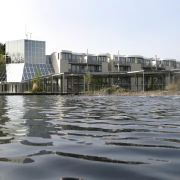 Resort Bad Boekelo