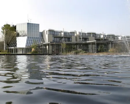 Resort Bad Boekelo Hotels in Enschede