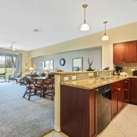 Fairway Villas Waikoloa by Outrigger