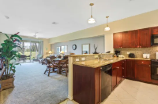 Fairway Villas Waikoloa by Outrigger