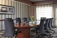 Residence Inn Minneapolis St. Paul/Roseville Hotels in Roseville