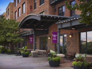 Residence Inn Minneapolis Downtown at the Depot