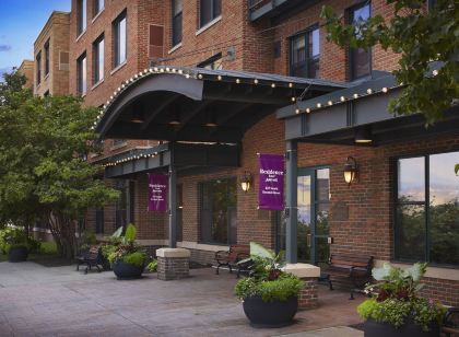 Residence Inn Minneapolis Downtown at the Depot