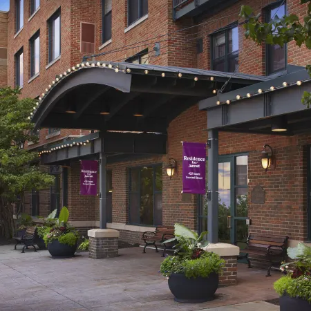 Residence Inn Minneapolis Downtown at the Depot