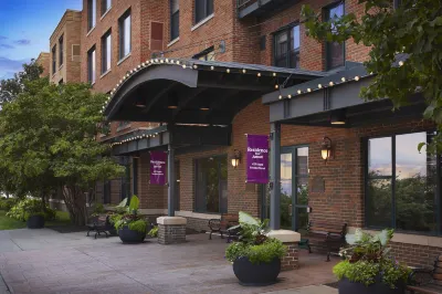 Residence Inn Minneapolis Downtown at the Depot