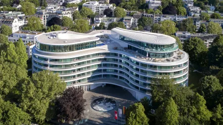 The Fontenay Hamburg