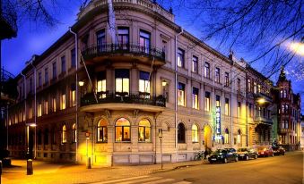 Hotel Park Allé