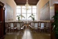 Ai Reali di Venezia, an SLH Hotel