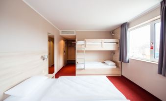 Serways Hotel Steigerwald