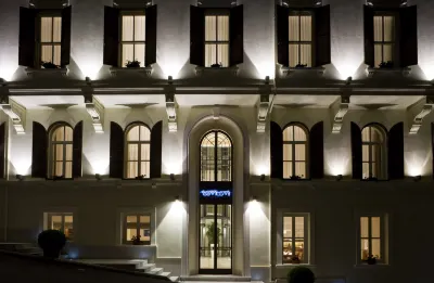 톰톰 스위트 이스탄불 호텔