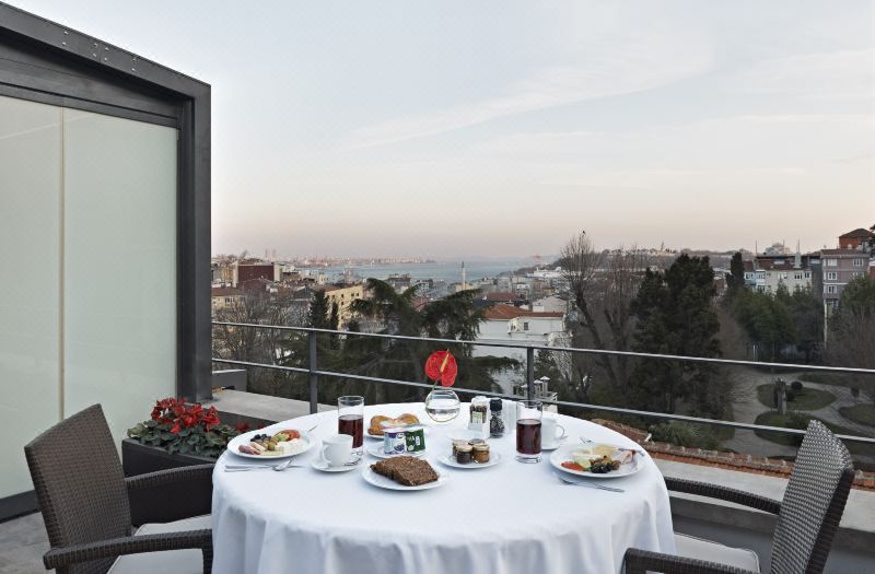 Tomtom Suites photo 3