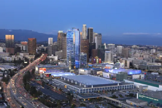 JW マリオット・ロサンゼルス L.A. ライブ