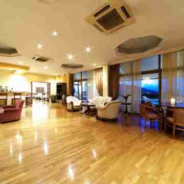 Delphi Palace Others