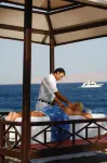 Grand Rotana Resort & Spa - Romantische