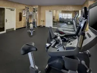 Residence Inn Boston Cambridge Hotels near MIT