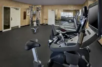 Residence Inn Boston Cambridge - Gym