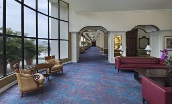 Sheraton Presidente San Salvador Hotel