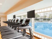 Sheraton Buenos Aires Hotel & Convention Center Hotels near Edificio Kavanagh