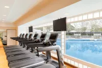 Sheraton Buenos Aires Hotel & Convention Center