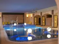 Hotel Bellevue Esztergom - Pools