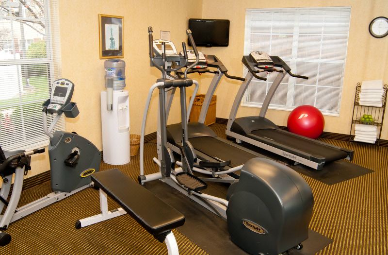 Residence Inn Cincinnati Airport photo 4