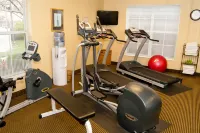 Residence Inn Cincinnati Airport - Gym