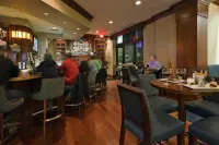 Residence Inn Cincinnati Downtown/The Phelps - Bữa sáng