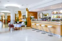 Hotel Bologna Airport Hôtels à : Anzola dell'Emilia
