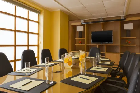 Four Points by Sheraton Santiago