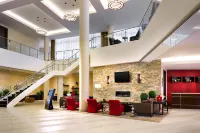 Four Points by Sheraton London - Pet friendly