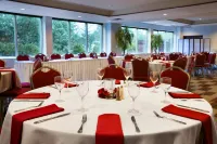 Four Points by Sheraton Victoria Gateway - breakfast