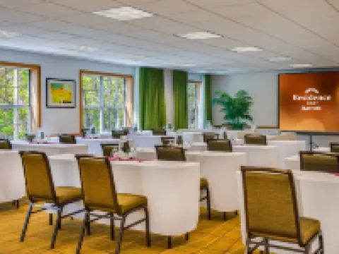 レジデンス・イン・バイ・マリオット・プレザントン プレザントンのホテル