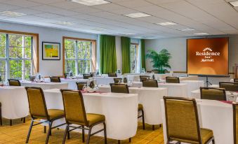 Residence Inn Pleasanton