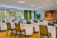 Residence Inn Pleasanton Các khách sạn ở San Ramon