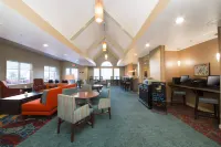 Residence Inn Sacramento Folsom Hotels in Folsom
