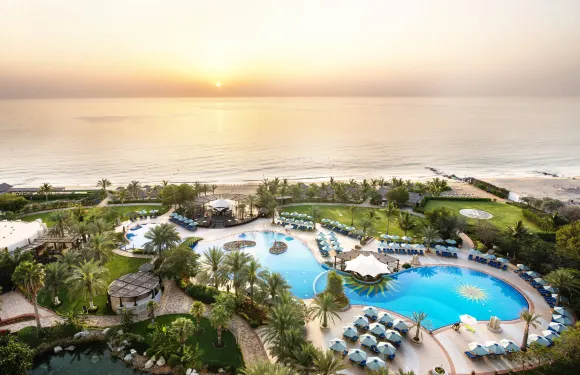 艾阿卡艾美海灘度假村